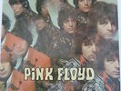 PINK FLOYD PIPER AT THE GATES OF DAWN  1ST LP STEREO UK 1967 COLUMBIA SCX 6157