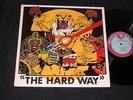 LP, BARNABAS/ MAXIE/ SCIENTIST, THREE THE HARD WAY, SILVER CAMEL