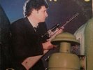 Goblin Notturno Ost Cinevox Spy Breaks Orig Press Lp