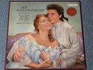 STRAUSS Rosenkavalier SCHWARZKOPF KARAJAN UK ED1 COLUMBIA 4LP SAX 2269-72 MINT
