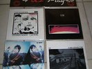 RARE U2: 4 U2 Play 4 x 7