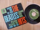 THE BEATLES hits Ep 7
