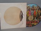 BEATLES SGT PEPPERS LONELY HEARTS CLUB BAND PHO-7027 parlophone 12