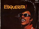 ESQUERITA • ESQUERITA • 1959 FRENCH EP CAPITOL EAP 2-1186