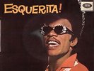 ESQUERITA • ESQUERITA • 1965 FRENCH EP CAPITOL EAP 1-20754