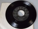 RARE 45rpm SINGLE* Buddy Holly 