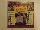 Elvis Presley RCA LSP-3450 