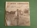 CISSE ABDOULAYE A SON MAGNI 7'' CVD 1975 BURKINA LAIDBACK FUNKY AFRO MANDING ??