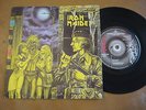 IRON MAIDEN - Women In Uniform - UK '80 7