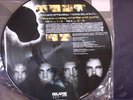 Agoraphobic Nosebleed Frozen Corpse Stuffed with Dope LP Picture Disc