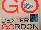 DEXTER GORDON 