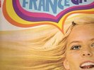 France Gall                                           rare   LP   Hör Zu