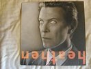 DAVID BOWIE - ORIGINAL 2002 Heathen  LP  Pete Townshend Dave Grohl  ISO/Sony