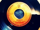 ALICE COOPER MEXICAN 45 DIECIOCHO (EIGHTEEN) WARNER BROS RECORDS