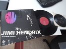 JIMI HENDRIX & CURTIS KNIGHT SOUL 1967 NM SWEDEN MONSTER