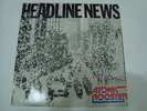 ATOMIC ROOSTER headline news  LP spanish  (nm)