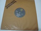 JOHNNY GUITAR WATSON what the hell is this  LP 1979 spanish rare promo  DJL7041