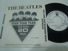 THE BEATLES - yehah yeah / fue hace 20años 7