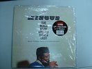 CHARLES MINGUS ?the black saint and the sinner lady LP Spain**