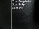 * MOSAIC - MRLP-3005 - JOHN COLTRANE - THE COMPLETE SUN SHIP SESSION - 3LP *