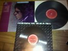 Bob Dylan Blood on the Tracks half speed audiophile LP 1/2 rare great condition