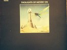 LIGHTHOUSE-THOUGHTS OF MOVIN' ON..UK 1972.VERTIGO SWIRL
