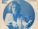 CHRIS BELL I Am The Cosmos CAR big star power pop kbd Alex Chilton 45 7