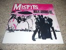 The Misfits Walk Among Us Record Store Day 2012 LP blue vinyl