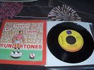 THE UNDERTONES - MY PERFECT COUSIN - DUTCH IMPORT