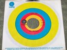 1969-71 THE BEATLES  I Feel Fine/She's A Woman  CAPITOL RED/ORANGE TARGET LABEL