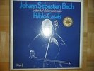 J.S.BACH 