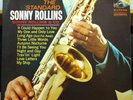SONNY ROLLINS & CO the standard LP VG+ LSP-3355 Stereo RCA DG Herbie Hancock