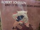 ROBERT JOHNSON KING OF DELTA BLUES PART ONE COLUMBIA RECORDS CL 1654 NO BARCODE