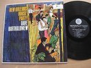Dave Bartholomew LP New Orleans House Party