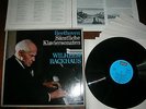(MINT) 10 LP BOX  BEETHOVEN /BACKHAUS PIANO SONATAS ( komplett ) DECCA