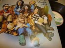 VINEGAR JOE self titled Vinyl LP ISLAND Pink Rim ILPS9183 1972