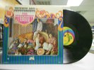 THE STRAWBERRY ALARM CLOCK: Incense and Peppermints, UNI RECORDS, MONO LP