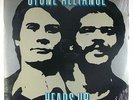 STONE ALLIANCE Heads Up LP on P.M. SS sealed