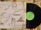 Robert Rockwell III Private Soul Jazz LP Androids  Bobby Lyle '74  VG/VG++