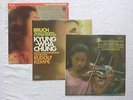 3 X Decca SXL Kyung-Wha Chung - Beethoven Bruch Tchaikovsky Sibelius