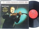 Mercury 130528 MGY Living Presence Stereo - Brahms Henryk Szeryng Dorati NM
