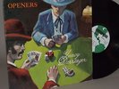 YANCY DERRINGER OPENERS ORG 1975 Wisconsin HEMISPHERE heavy FUZZ BLUES Psych NM