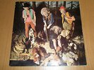 Jethro Tull This Was LP OG UK 68' MONO PINK 'EYE' ISLAND WIDE SPINE