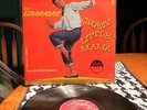 EL DORADOS Crazy Little Mama VEE JAY VJLP 1001 Maroon label ....6