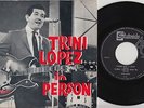 Trini LOPEZ * Sinner Not A Saint * 1965 MOD Northern SOUL Dancer * Hear