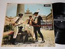 SMETANA DVORAK Bohemian Rhapsody Ex Decca 1962 UK LP