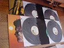 JOHN MARTYN UK 4 LP Pink Island Bless The Weather Inside Out Solid Air