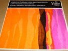 KHACHATURIAN & Saint-Saens VIOLIN ctos LEONID KOGAN MONTEUX RCA VICS 1153 stereo