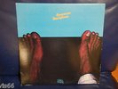 Private Soul Funk Rock - SPENCER BAREFOOT - S/T LP MAGNA GLIDE Jungle Junk RARE