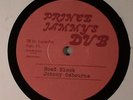 OSBOURNE, Johnny/LITTLE JOHN - Road Block - 7
